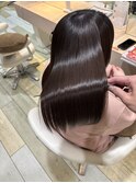 進化を止めないメテオストレート