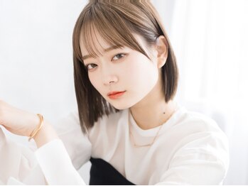 アンティーカ バイ エレノア(Antica by eleanor)の写真/*誰かと同じヘアケアではなく*あなたの髪質に合わせて調合するoggi otto◎感動の仕上がりにリピーター続出