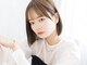 アンティーカ バイ エレノア(Antica by eleanor)の写真/*誰かと同じヘアケアではなく*あなたの髪質に合わせて調合するoggi otto◎感動の仕上がりにリピーター続出