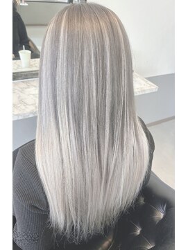 リ アムール(Re:AMOUR) カラーエクステ