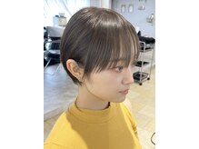 エクラバイナチュラル(eclat by Natural)