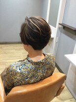 クロデザイン(KURO DESIGN)&nbsp;マダムショート