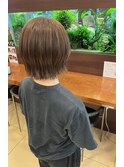 タッセルボブ