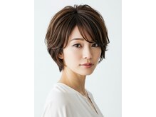 ソードリーフ(swordlief hair&spa)