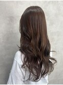 イメチェンヘアスタイルホワイトブロンド外ハネボブ美髪のススメ