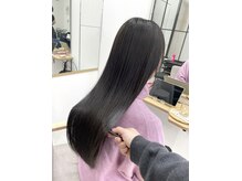 スリーヘアー(THREE hair)