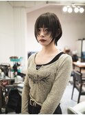 レイヤーボブ
