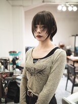 リルーム(re-room)&nbsp;レイヤーボブ