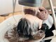 ラズ(Laz hair)の写真/年齢とともに引き起こされる髪や頭皮のダメージをケア。アロマヘッドスパで気分も癒されながらリフレッシュ