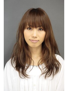 タヤ 相模大野店(TAYA) ゆるふわウェーブ