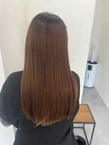 キハコ 豊橋曙店(KIHACO) 髪質改善ストレート