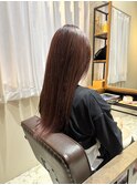 おすすめ暖色系カラー☆