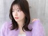 【至福の時☆】カット＋プチトリートメント+ヘッドスパ２０分