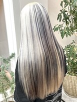 アドネ プライム(adne prime)&nbsp;ホワイト/デザインカラー/ハイトーン