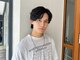 ルービック 江坂(Rubik's)の写真/【江坂】当日予約OK！似合わせカット×デザイン力がメンズから好評★[メンズ限定クーポン多数◎]