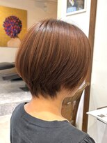 ルイ(ROUIS produced by LUCK 津田沼)&nbsp;ROUIS 津田沼　ショート