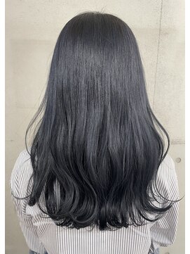 ルフ 錦糸町(L'oeuf) ブルーブラック