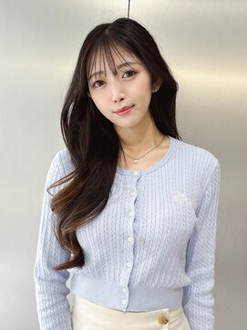 エルサ(Elsa) 【Elsa元町・三宮】韓国ヘア/大人かわいい