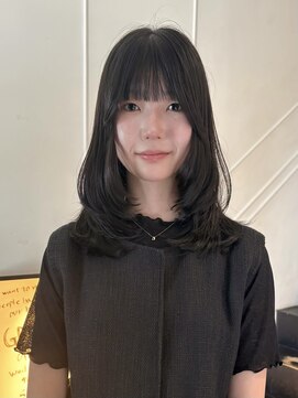 グリフィカ(grifica) ミディアムレイヤー