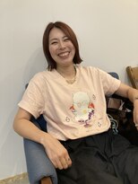 ナナシ(NaNaShi)&nbsp;ボブ