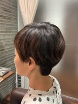 アミカ シーモール店(Amica)&nbsp;ショートスタイル