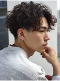 メンズカット　メンズパーマ【TELA HAIR東川口店】