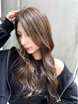 グランアージュ ネオ 船橋北口店(grandage neo) デジタルパーマ/レイヤーカット/韓国巻き/20代30代40代