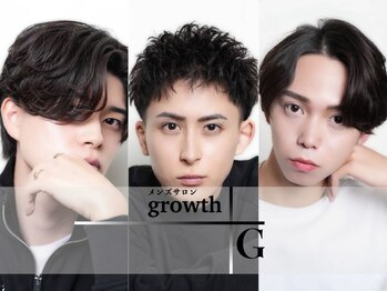 growth 博多店【グロウ】