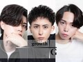 グロウ(growth)