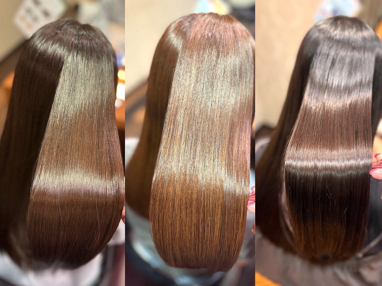 ヘアーアンドビュー ティーリタ 蕨(RITA)｜ホットペッパービューティー