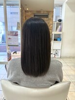 プロデュース 相模原店(Produce) ミディアムカット