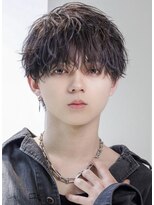 ゴールドシブヤ(GOALD SHIBUYA)&nbsp;マッシュ