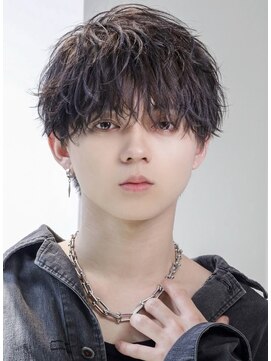 ゴールドシブヤ(GOALD SHIBUYA) マッシュ