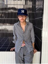 キャリアリングサロン(CAREERING SALON)&nbsp;Mitsuru 