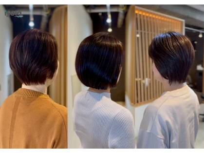 イゾラ(isola)の写真