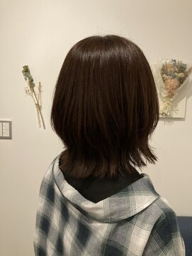 ナナシ(NaNaShi) ウルフ