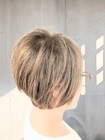 シーシードゥー(C'C DEUX)&nbsp;ネオメテオ//アルテマ//酸性ストレート//ショートストレート