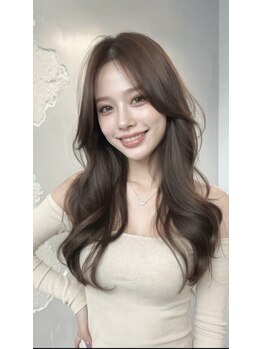 ヴィアス(VIAS.)の写真/丁寧なカウンセリングで理想を形に☆あなただけの似合わせヘアを提案！