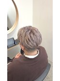 ホワイトベージュ