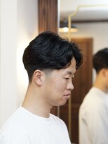 バーバーショップ ダリー(BARBERSHOP DALIE)&nbsp;ラフカール