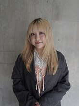 クリアーオブヘアー 一社店(clear OF HAIR)&nbsp;ミユ 