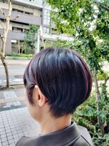 アリュー(allu) ショート