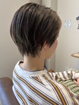 リヴゴーシュ(rive gauche)&nbsp;【104.大人可愛い♪ショートカット】