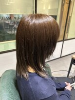 チップタップ 保谷店(tip top) ベージュミディアム