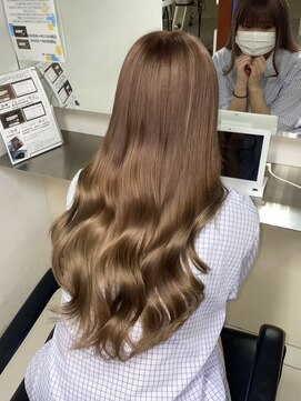 プロデュース 古淵店(Produce) ダブルカラーorグラデーションカラー