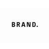 BRAND.【７月上旬 NEW OPEN（予定）】のお店ロゴ