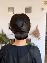 ソンリエ 青竹店(SONRiE)&nbsp;ヘアセット
