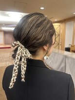 プランタンエーアール(printemps ar)&nbsp;ゆるっとお団子SET