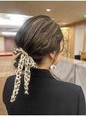 ゆるっとお団子SET