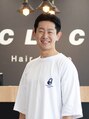 クリック 茂原店(CLiC)&nbsp;柳瀬 圭吾